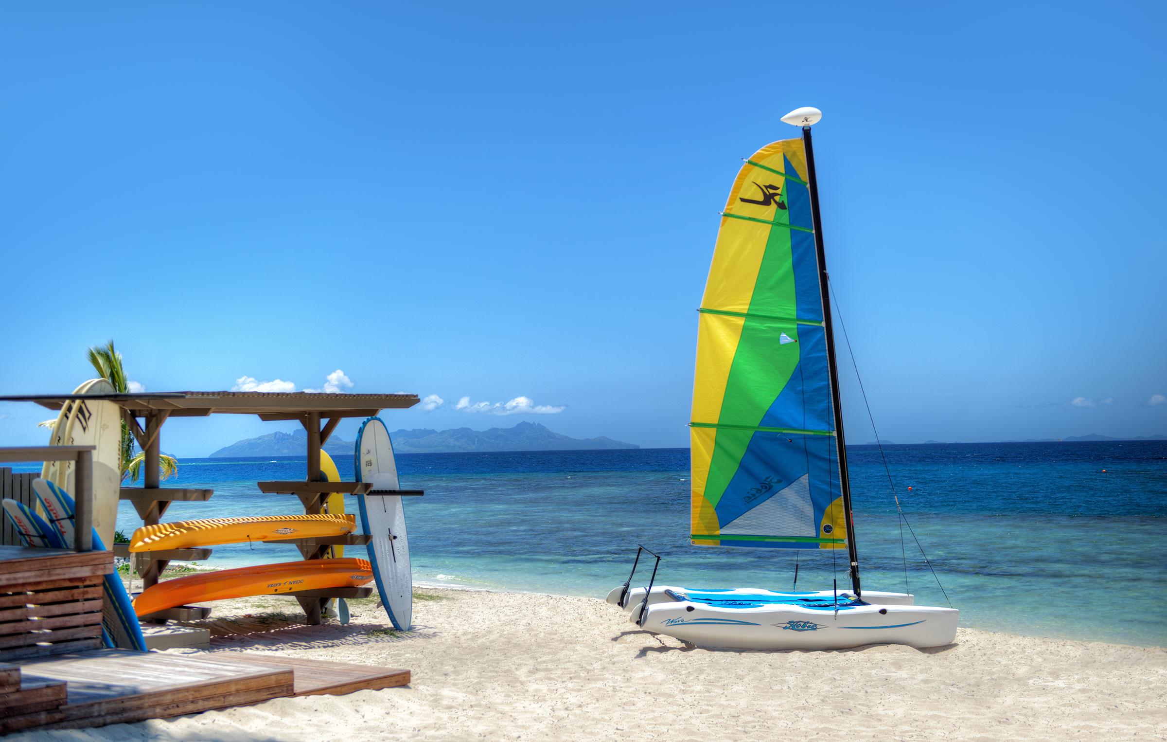 Vomo Island Resort Экстерьер фото