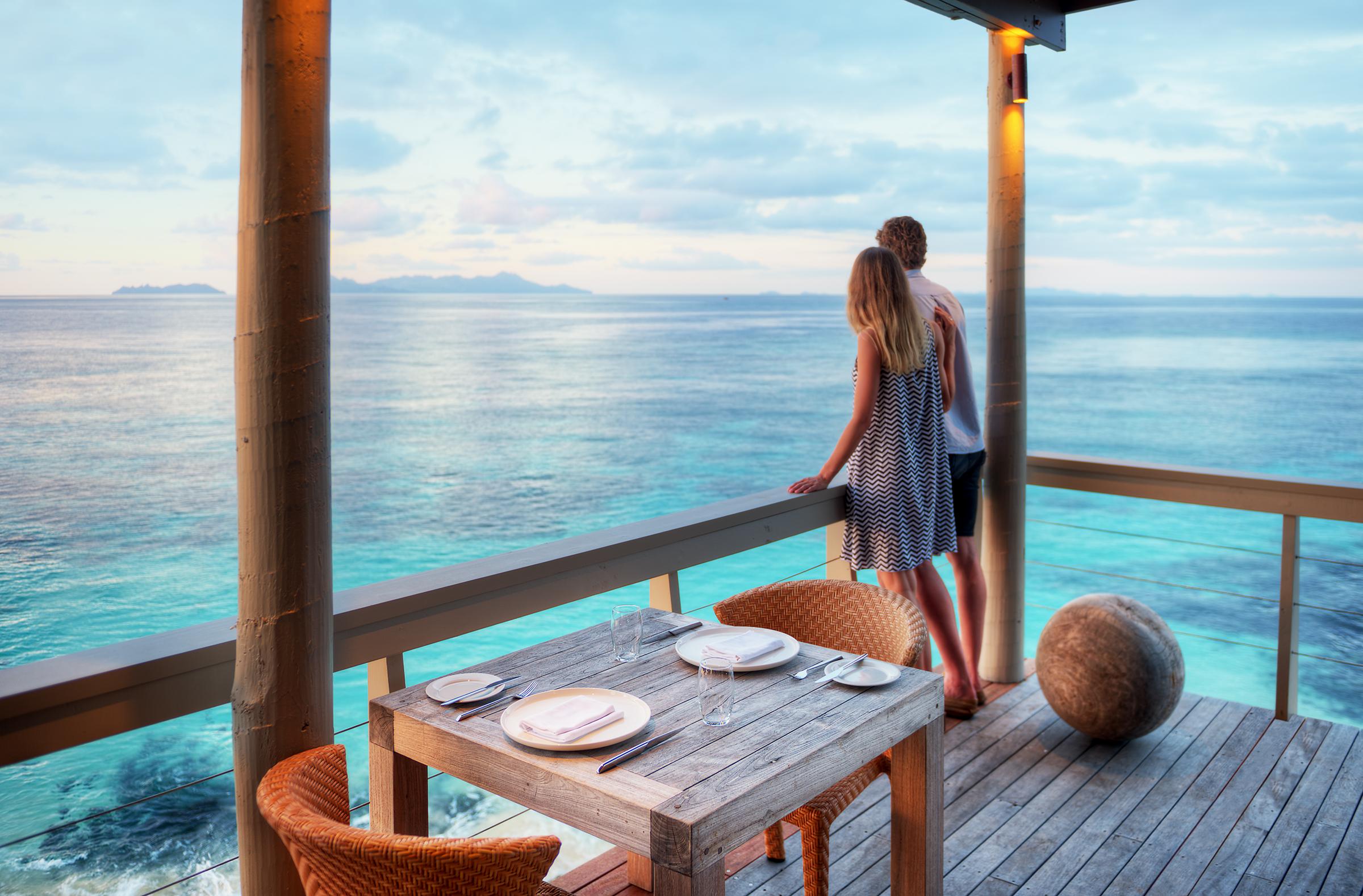 Vomo Island Resort Экстерьер фото